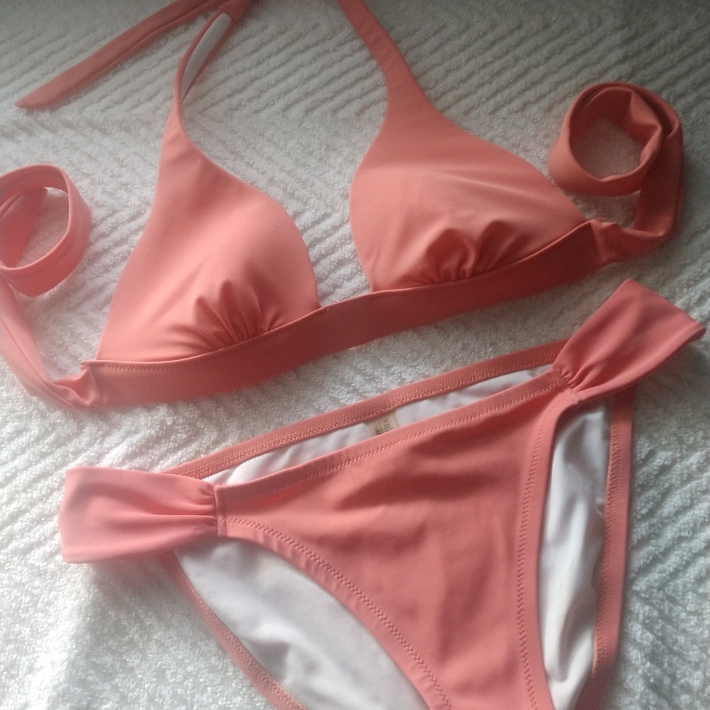 Victoria secret bikini set s/m
